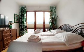 Słoneczny apartament